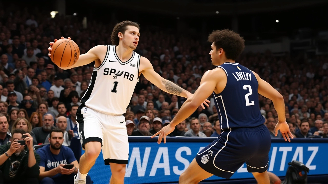 Historical Context: Tall Guards in the NBA