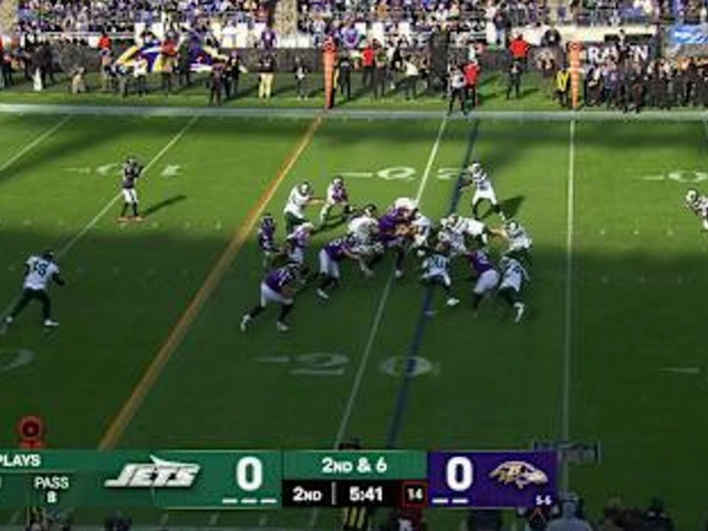 Jets Start Tyrod Taylor Amid Injury Crisis in Week 12 Loss to Ravens