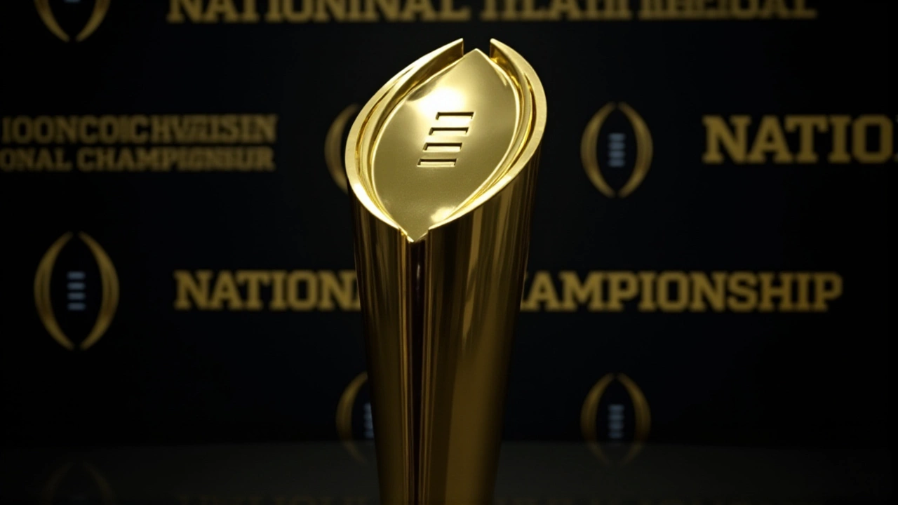 What’s Next? The Final Push