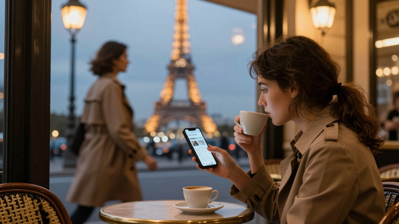 Escorts in France - What You Need to Know Before Hiring One on Your Vacation