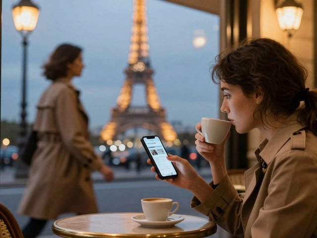 Escorts in France - What You Need to Know Before Hiring One on Your Vacation