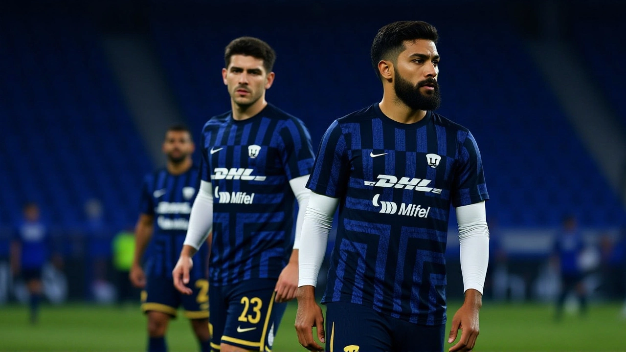 Joel Huiqui Takes Charge at Cruz Azul Ahead of Clausura 2026 Final