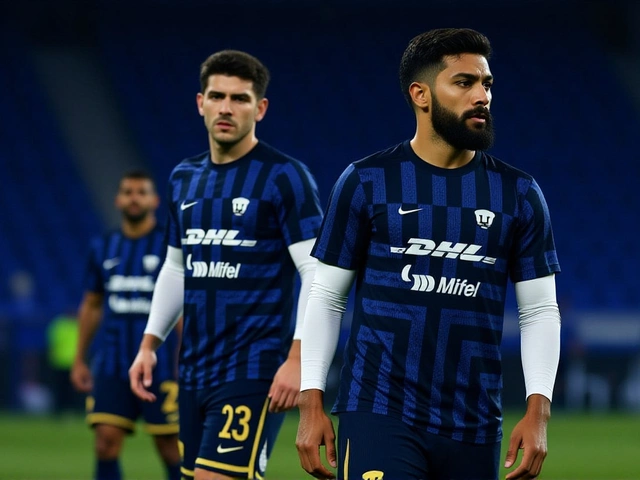 Joel Huiqui Takes Charge at Cruz Azul Ahead of Clausura 2026 Final